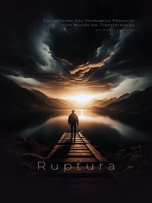 cover image of Ruptura